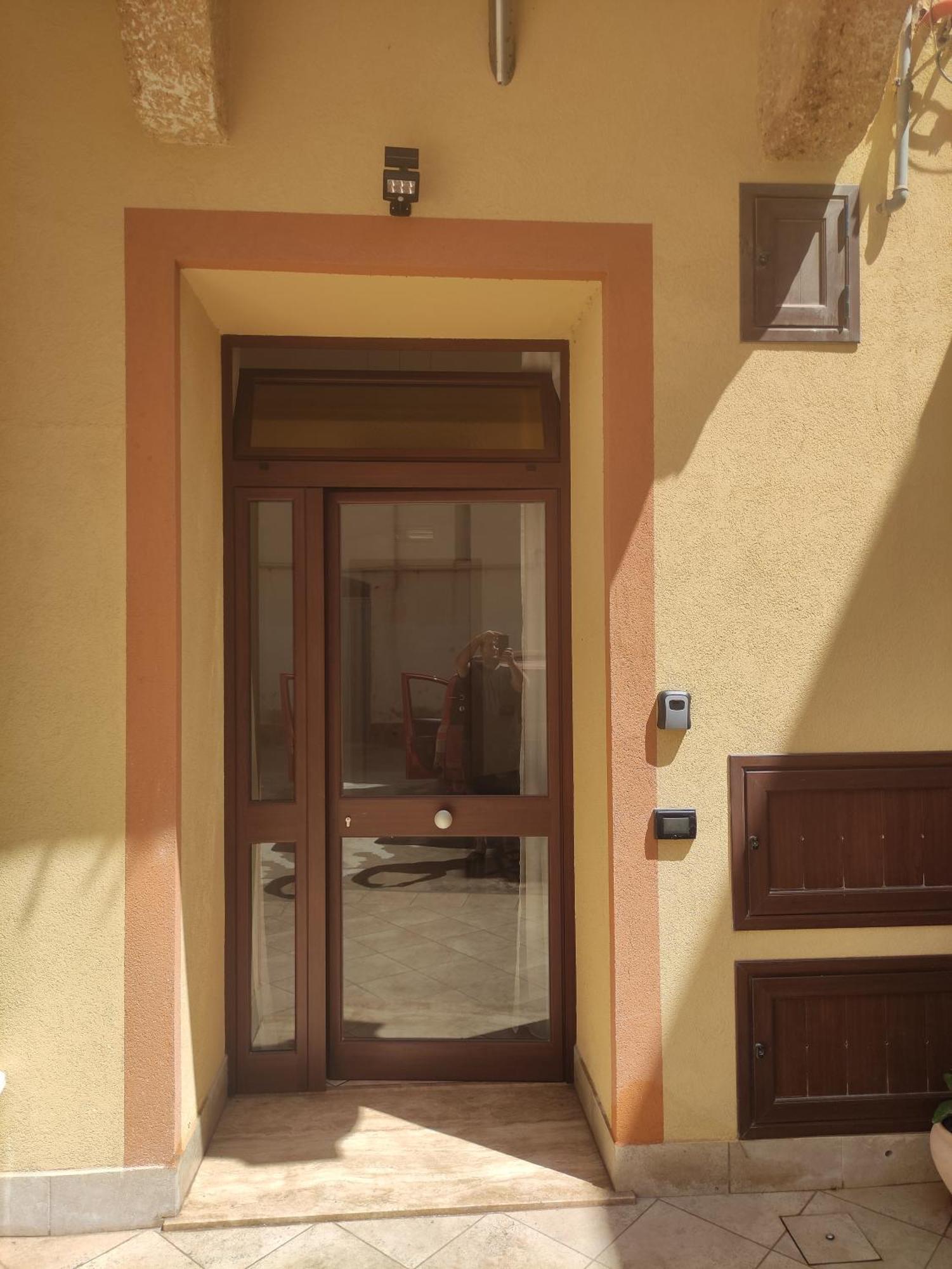 Villa Casa Sicula Marsala Exterior foto